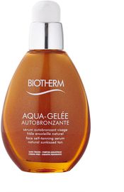 Biotherm Aqua Gelee Autobronzante 50 ml