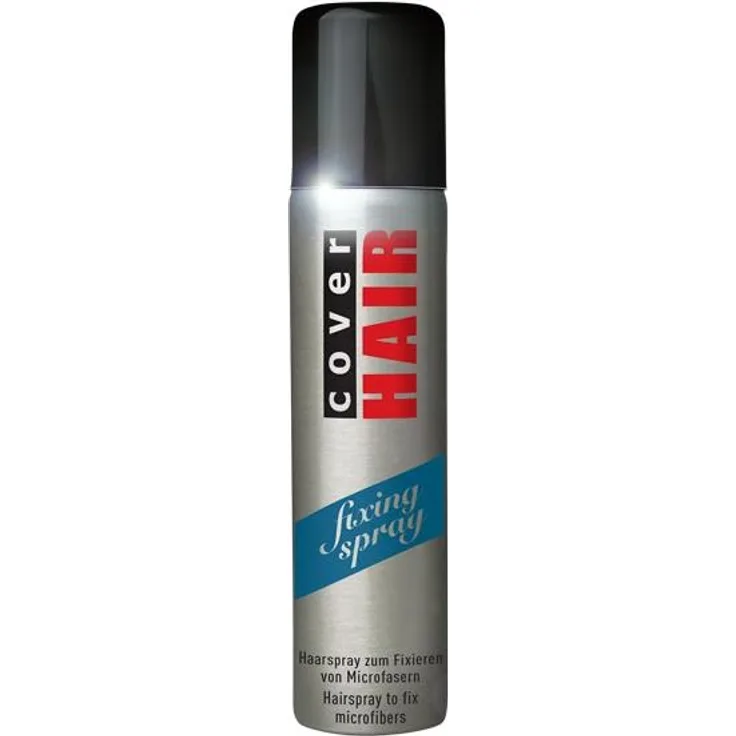 Cover Hair Color Fixing Spray 100 ml