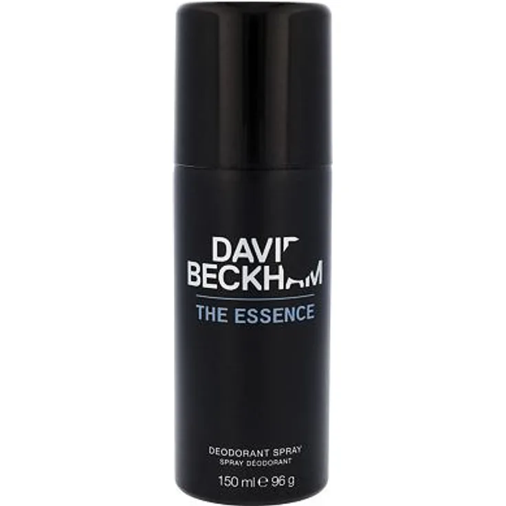David Beckham The Essence Deospray 150 ml