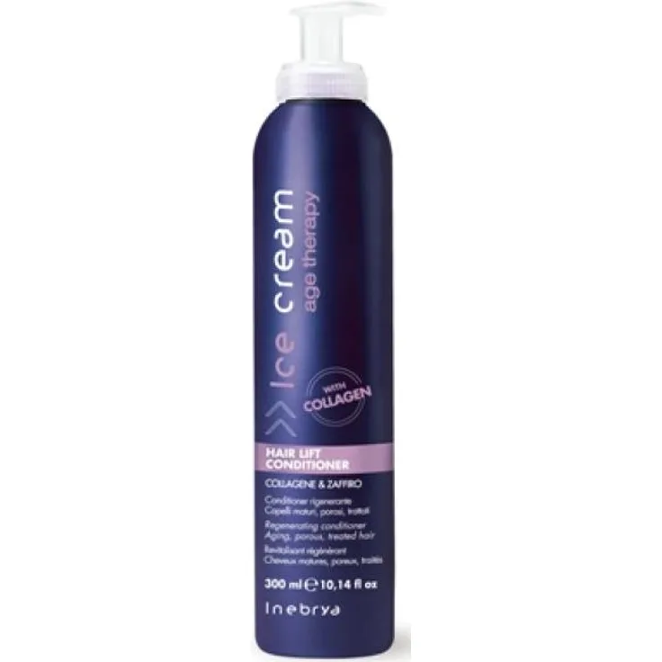 Inebrya Hair Lift Conditioner 300 ml