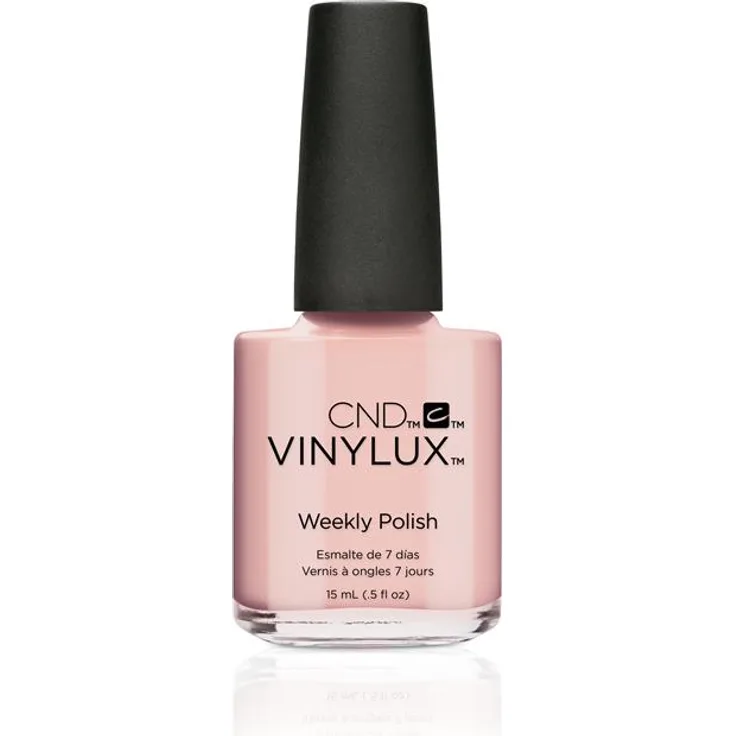 CND Vinylux Weekly Polish #267 Uncovered 15 ml, Farbton: Rosa