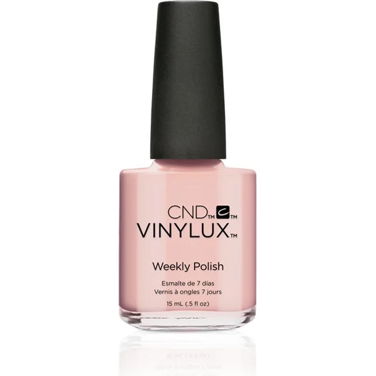 CND Vinylux Weekly Polish #267 Uncovered 15 ml, Farbton: Rosa – Bild 1