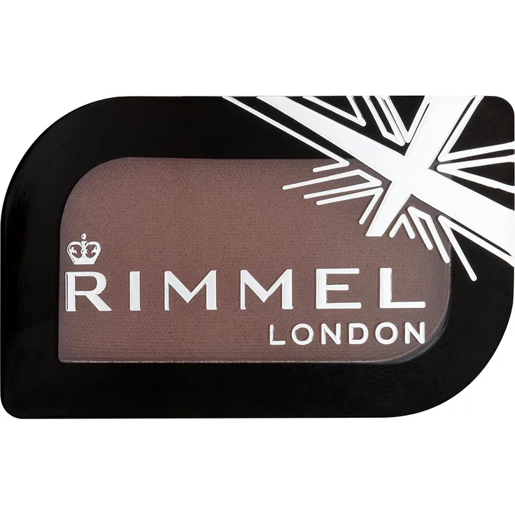 Rimmel Augen Make-up London Magnif'Eyes Mono-Lidschatten 002 Millionaire 3,5 g