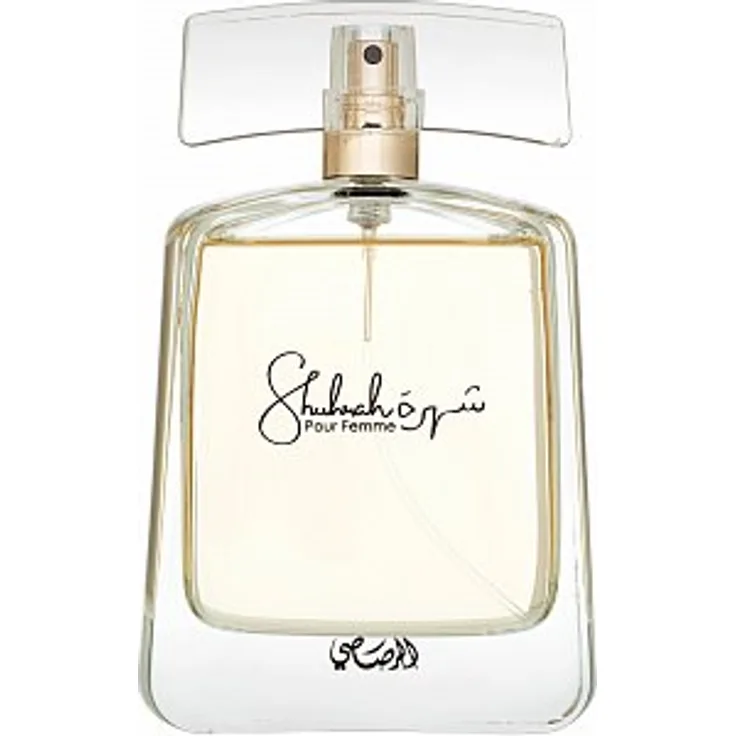 Rasasi Shuhrah Pour Femme Eau de Parfum (EdP) Damenduft 90 ml