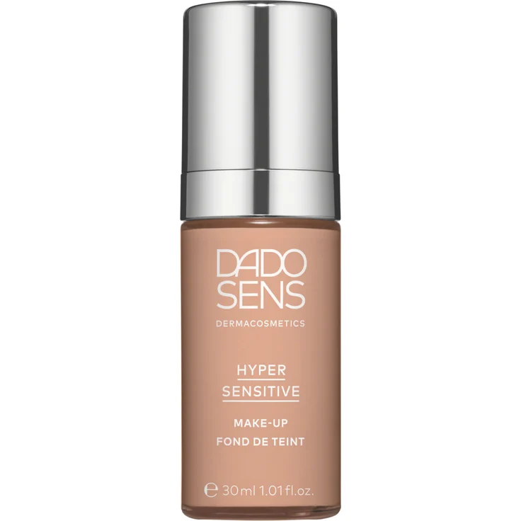 Dado Sens Foundation - Beige 01K 30 ml – Bild 1
