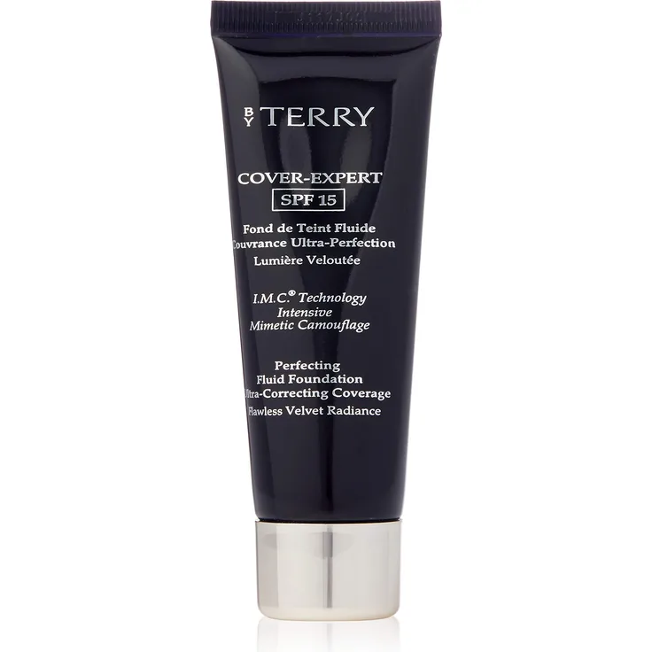 By Terry Teint Make-up Face Foundation 02 Neutral Beige 35 ml