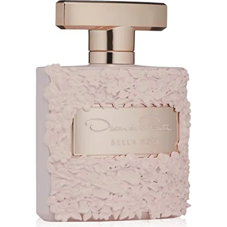 Oscar De La Renta Bella Rosa Eau de Parfum (EdP) Damenduft 100 ml