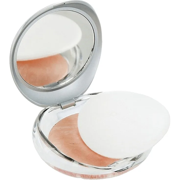 Pupa Luminys Baked Face Powder 06 Biscuit, feuchtigkeitsspendend mit Jojoba Öl