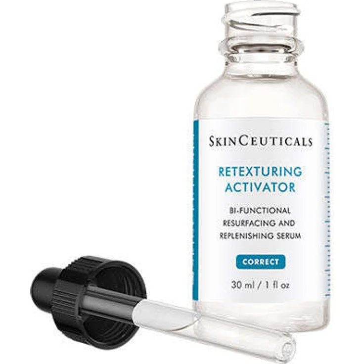 SkinCeuticals Retexturing Activator 30 ml, mit Anti-Aging Wirkung für eine straffe Haut, für reife Haut geeignet – Bild 2