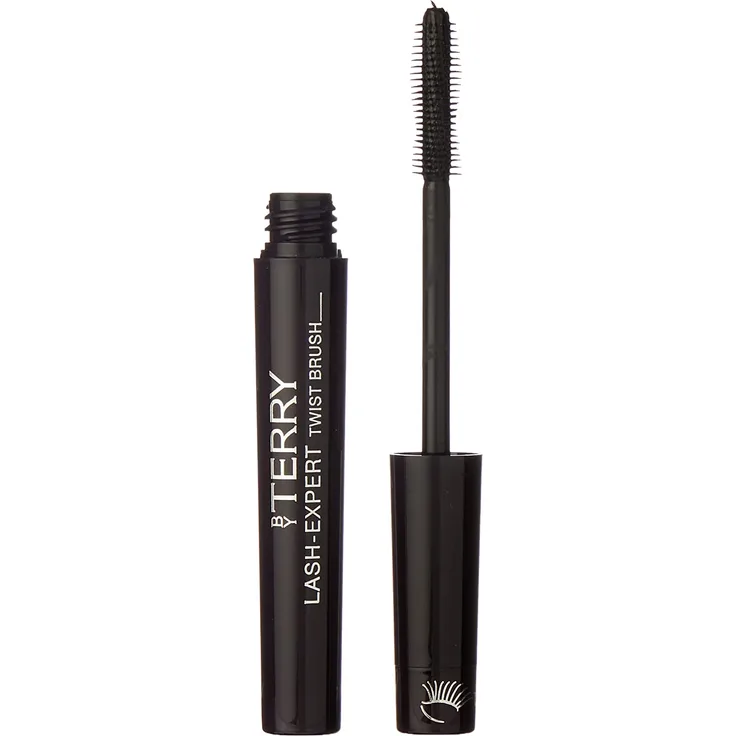 By Terry Lash-Expert Twist Brush Mascara Black 8 ml