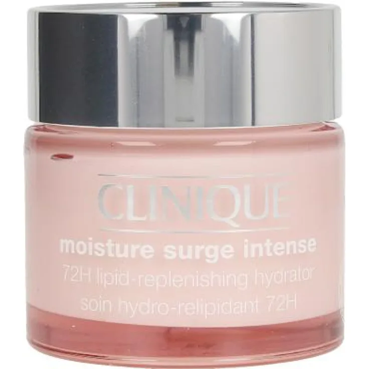 Clinique moisture surge 72h intense 75 ml, mit einer feuchtigkeitsspendenden Wirkung