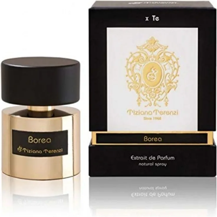 Tiziana Terenzi Borea Eau de Parfum (EdP) Damenduft 100 ml