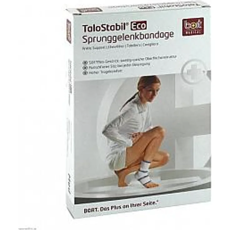 Bort Talostabil Eco Sch SM