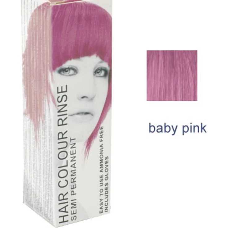 Stargazer Haartönung Pink 70 ml – Bild 1