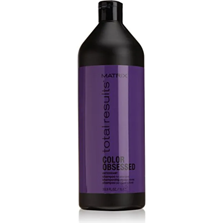 Matrix Color Obsessed Shampoo 1000 ml