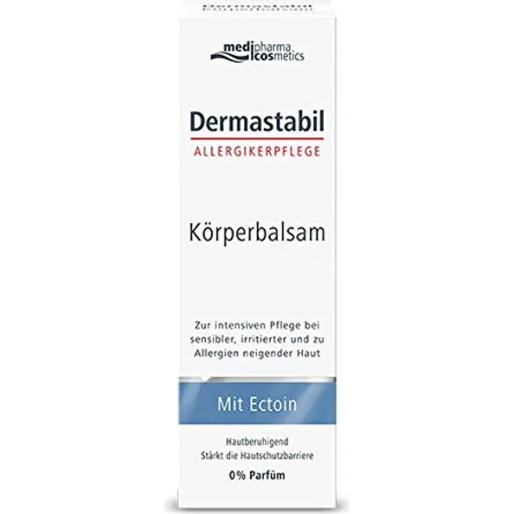 Medipharma Cosmetics Dermastabil Körperbalsam 