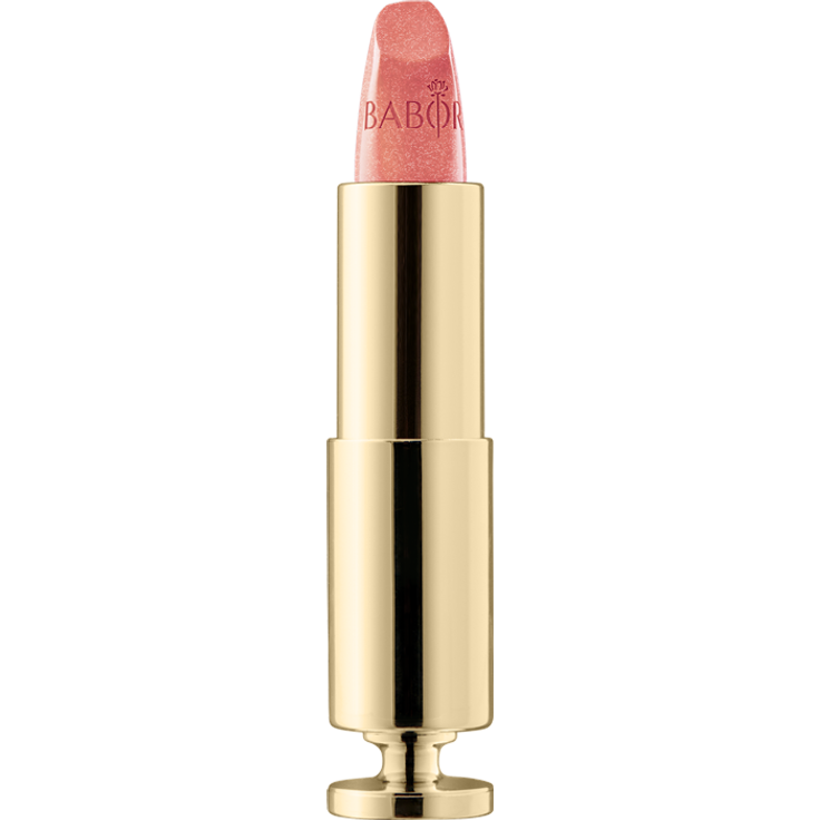 BABOR Creamy Lipstick 08 gin and juice, 4g