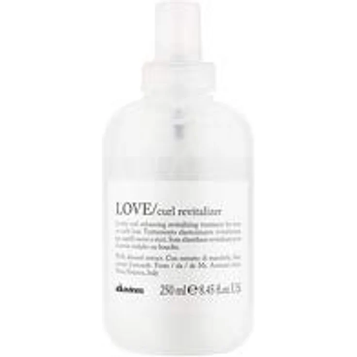 Davines Essential Haircare Love Curl Enhancing Curl Revitalizer Conditioner Spray 250 ml – Bild 1