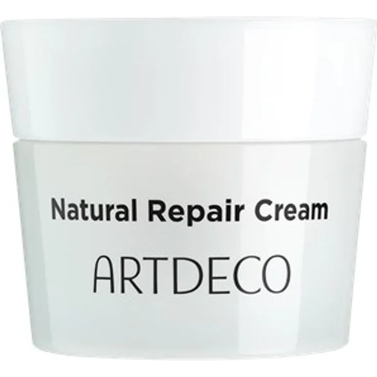 Artdeco Nägel Nagelpflege Natural Repair Cream 17 ml, Nagelpflege