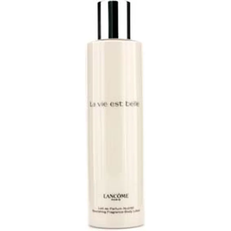 Lancome La vie est belle 200 ml 