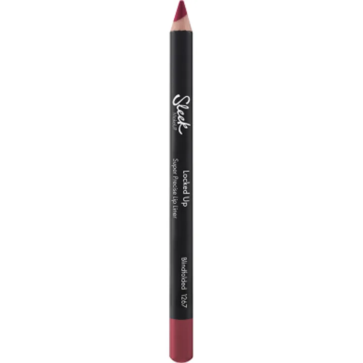 Sleek LOCKED UP super precise lip liner #Blindfolded 1,79 g