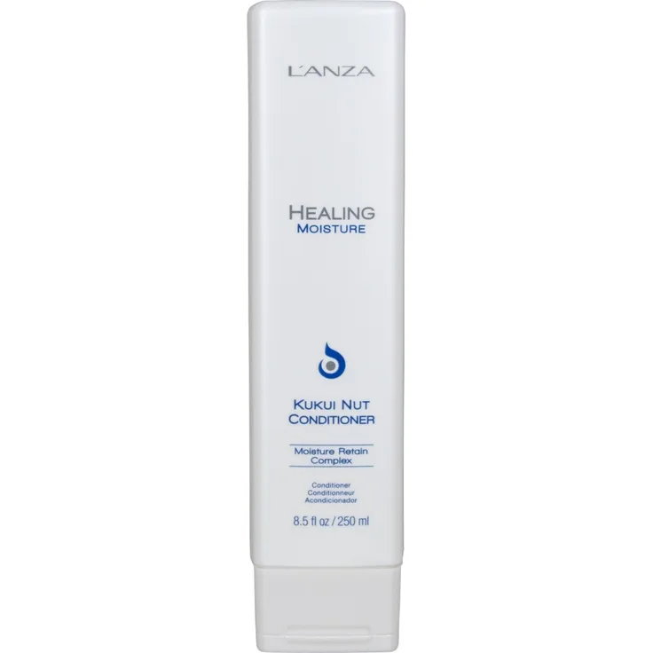 Lanza Healing Moisture Kukui Nut Conditioner 250 ml