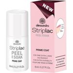 Alessandro Striplac Peel or Soak Nagellack 302 Prime Coat 8 ml