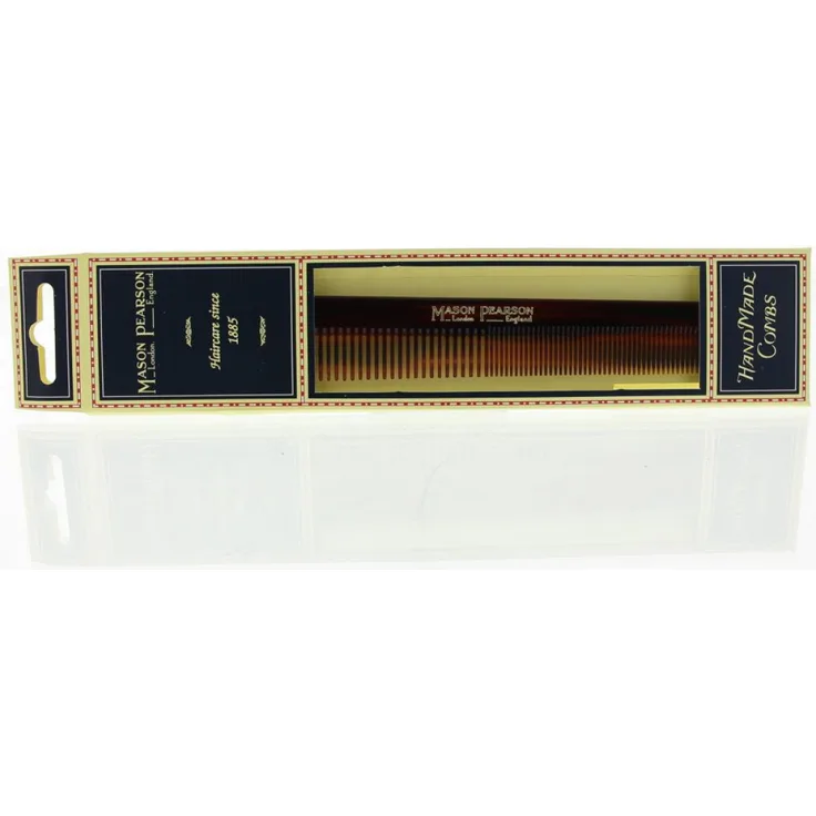 Mason Pearson Kamm Combs Cutting Comb C6