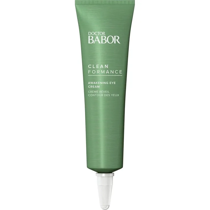 Babor Cleanformance Awakening Eye Cream 15 ml