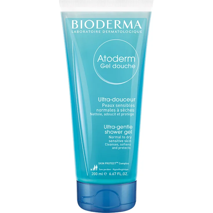 Bioderma Atoderm Gel Douche 200 ml