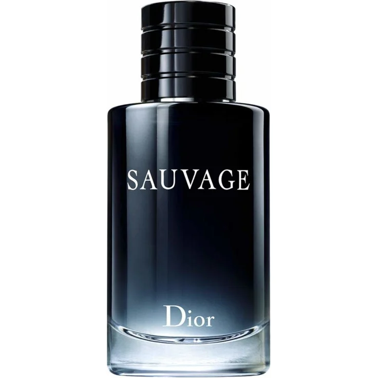 Dior Sauvage Eau de Toilette (EdT) Herrenduft 60 ml Duftfamilie: frisch, holzig – Bild 1
