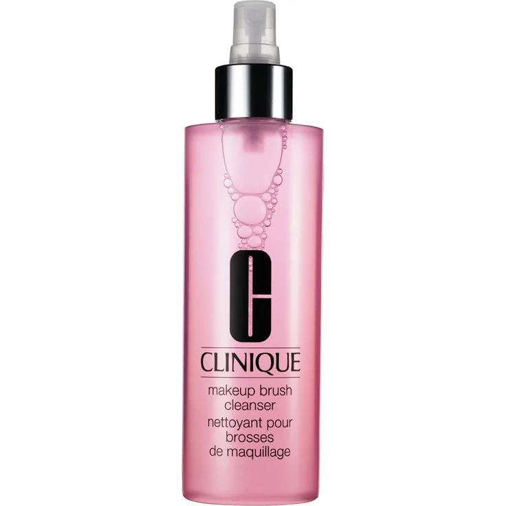 Clinique Brush Cleanser Dekorative Kosmetik Make-up-Accessoires 236 ml