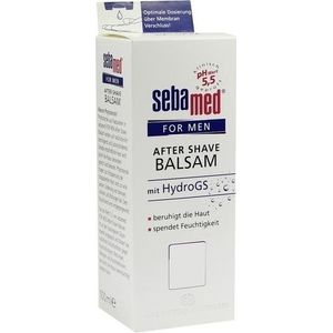 Bild für SEBAMED for men After Shave Balm 100 ml