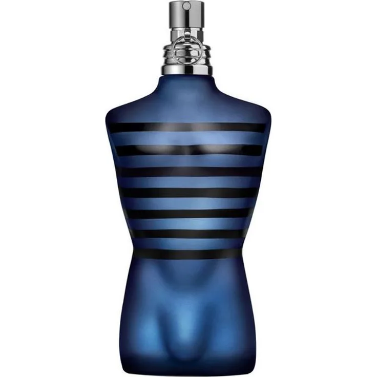 Jean Paul Gaultier Ultra Mâle Eau de Toilette (EdT) Herrenduft 125 ml Duftfamilie: orientalisch
