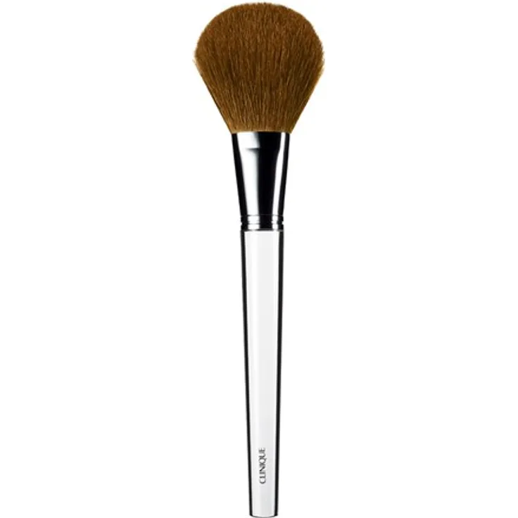 Clinique Tools Powder Brush Dekorative Kosmetik Make-up-Accessoires Puderpinsel