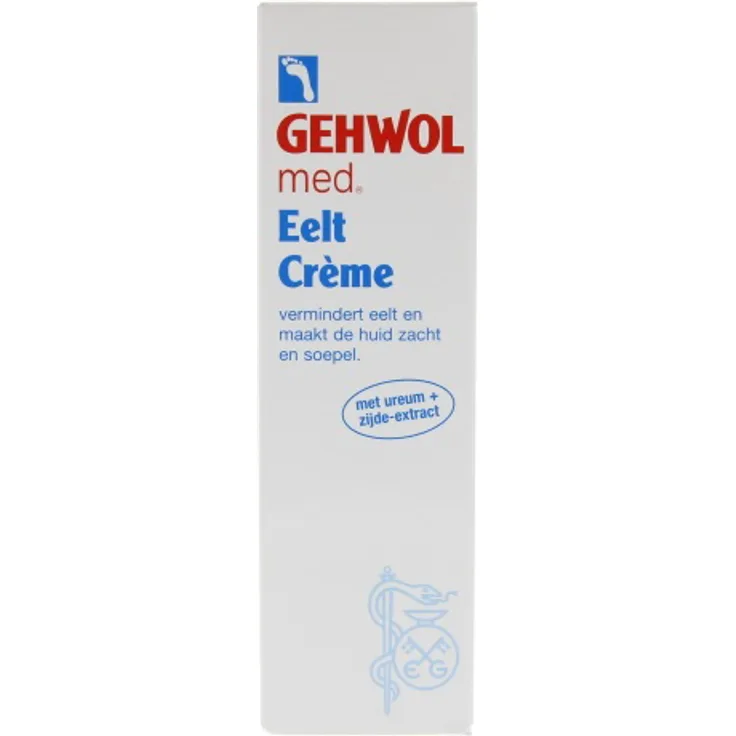 Gehwol Creme Med Hornhaut-Creme 75 ml
