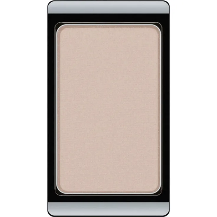Artdeco Augen Make-up Professional Matt Lidschatten 551 matt natural touch 0,8 g Beige