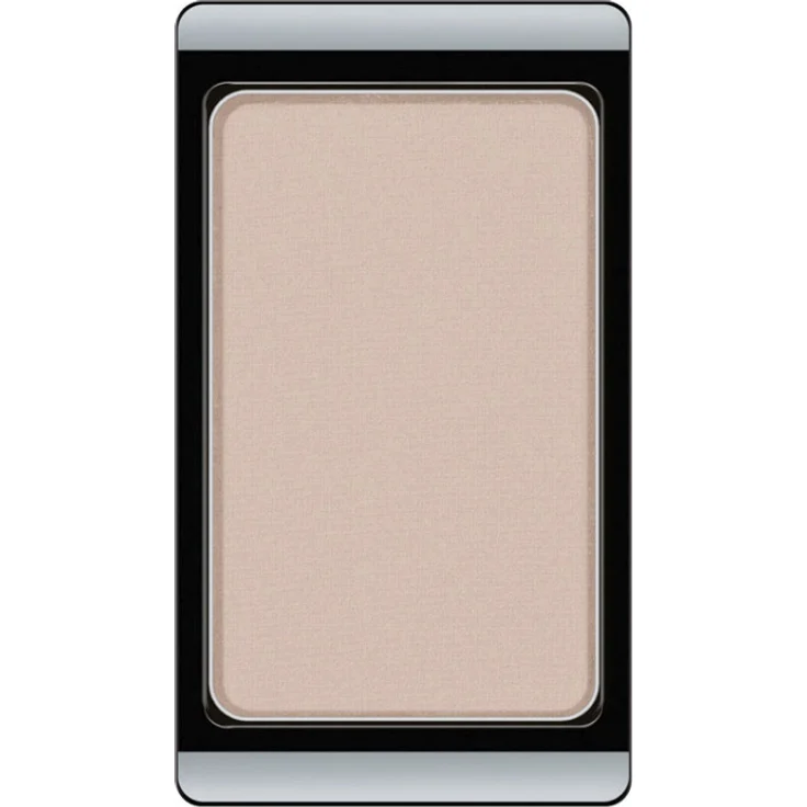 Artdeco Augen Make-up Professional Matt Lidschatten 551 matt natural touch 0,8 g Beige – Bild 1