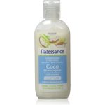 Natessance Shampoo Coco Keratin Pflanzlich 2 x 100 ml