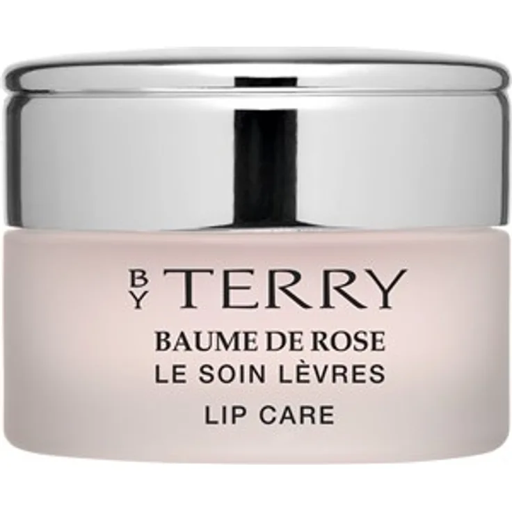 By Terry Hautpflege Augen- & Lippenpflege Baume de Rose Lip Care 10 g, für gepflegte Lippen