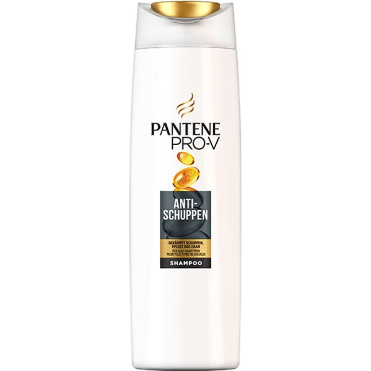 Pantene Pro V Anti Schuppen Shampoo 3 x 500 ml