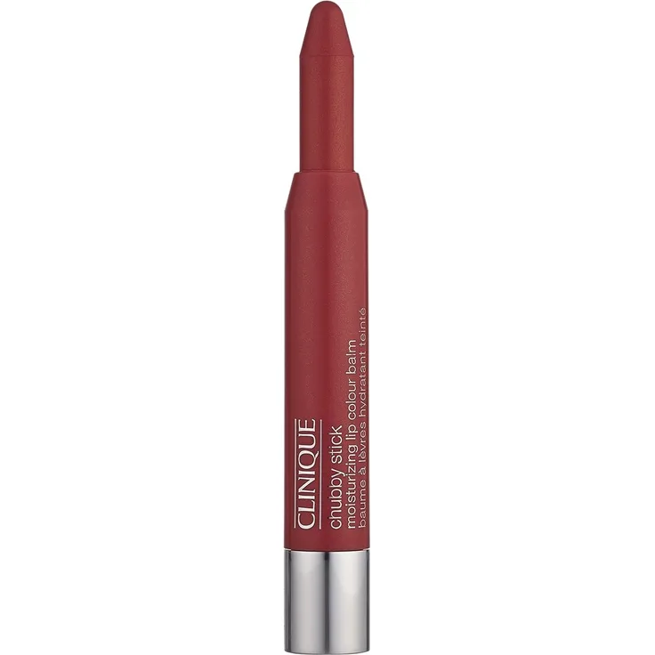 Clinique Chubby Stick Moisturizing Lip Colour Balm 2 G Nr. 13 Mighty Mimosa