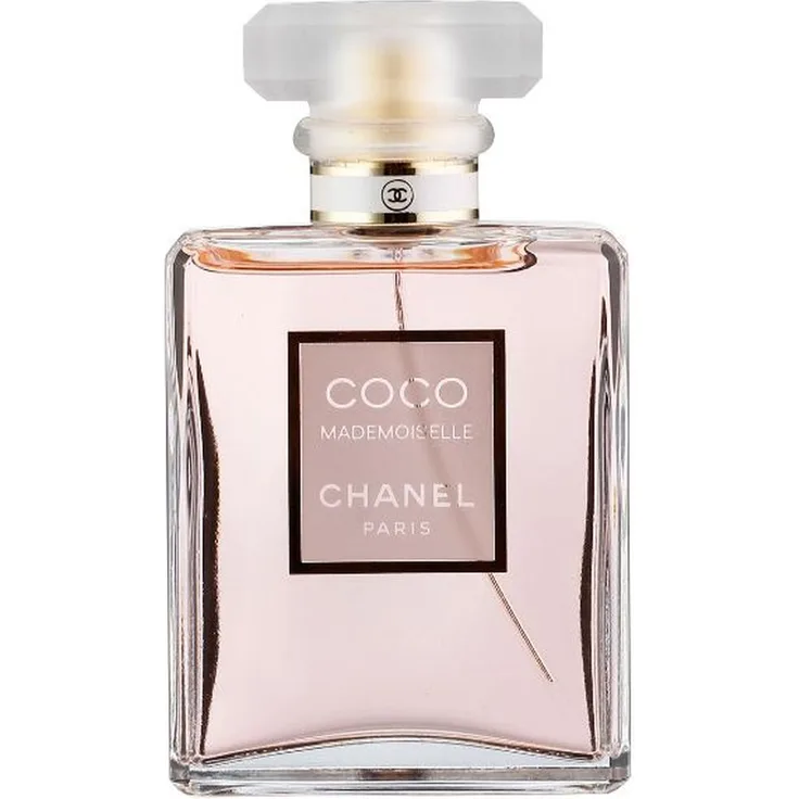 Chanel Coco Mademoiselle Eau de Parfum (EdP) Damenduft 100 ml Duftfamilie: blumig, Chypre