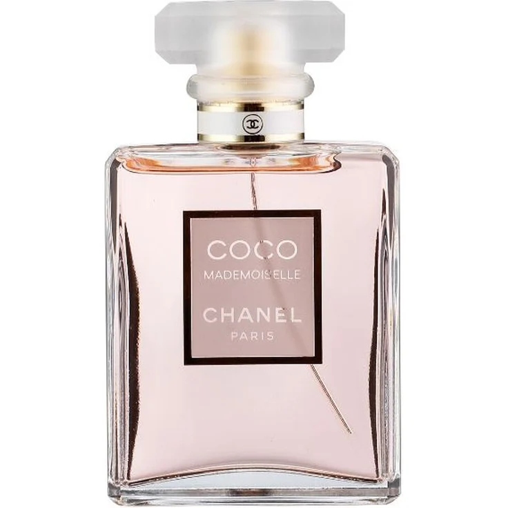 Chanel Coco Mademoiselle Eau de Parfum (EdP) Damenduft 100 ml Duftfamilie: blumig, Chypre