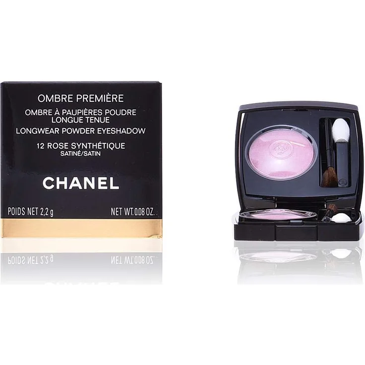 Chanel Ombre Premiere Powder Eyeshadow 36 Désert Rouge 1,5 g