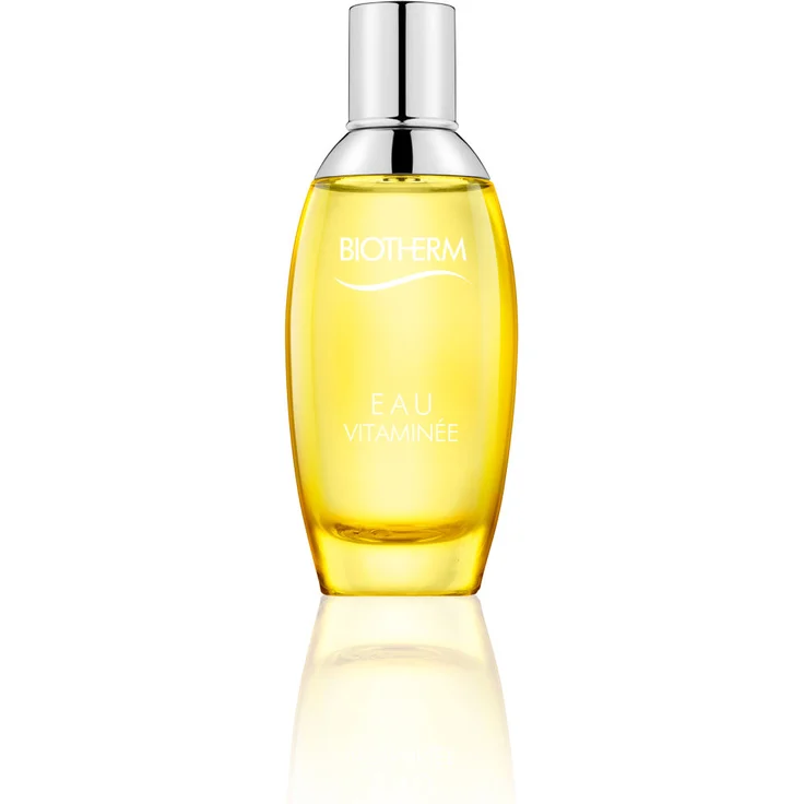 Biotherm Eau Vitaminée Eau de Toilette (EdT) Damenduft 50 ml