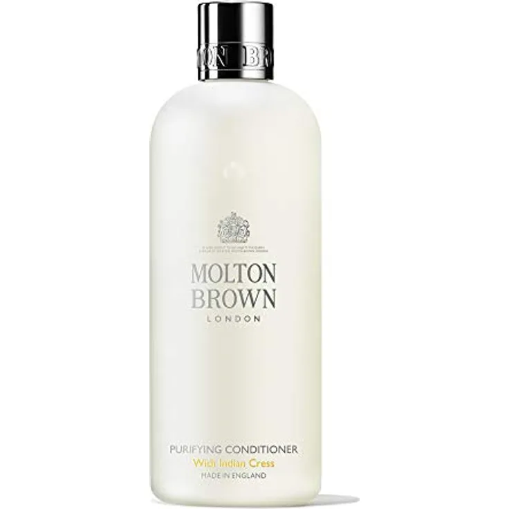 Molton Brown Hair Purifying Conditioner Indian Cress 300 ml