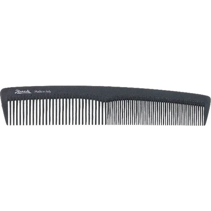 Jäneke Carbon Damenkamm 8,5