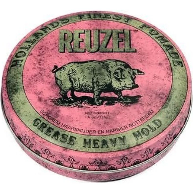 Reuzel Pomade Pink 35 g – Bild 1