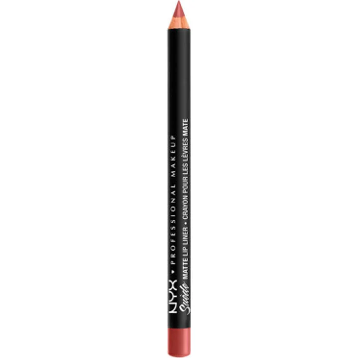 NYX SUEDE matte lip liner #cannes 1 g – Bild 1
